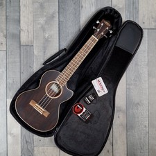 Lanikai Ziricote 'Tenor'