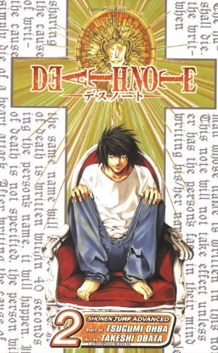 Death note volume tsugumi - death,