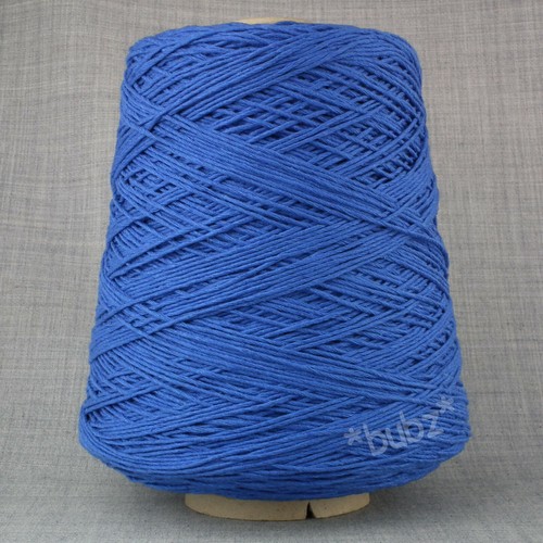 Soft double knitting cotton - double,