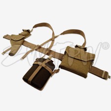 WWII WW2 UK BRITISH ARMY P37
