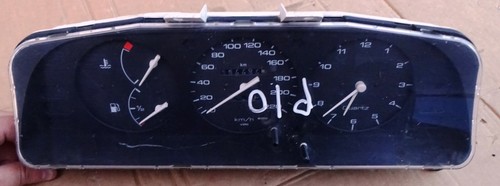 248103f160 instrument cluster - 248103f160,