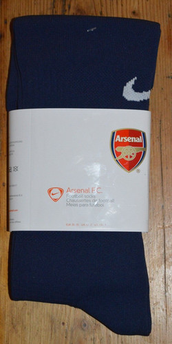 Arsenal blue away football - away,