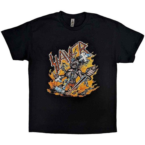 Slayer unisex shirt - unisex, t-shirt: