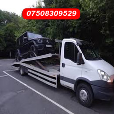 CAR / VEHICLE DELIVERY