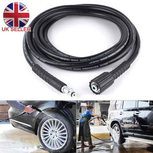 High pressure washer - 5m,