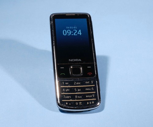 Nokia 6700 classic - 6700, mobile