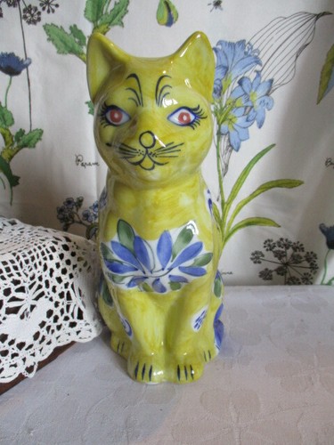 Large vintage wemyss style - wemyss,