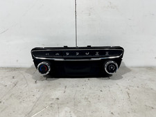 2016-2021 VAUXHALL ASTRA K MK7 A/C HEATER CLIMATE CONTROL PANEL 39021426