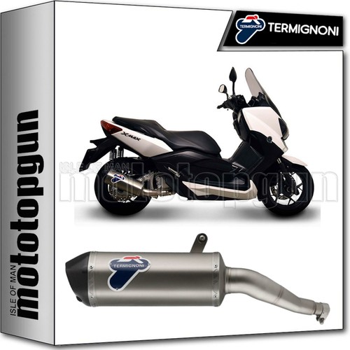 Termignoni exhaust relevance - exhaust,