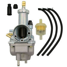 Carburettor For KAWASAKI BAYOU 220 KLF220 KLF 220 1988-1998 CARB With Filter