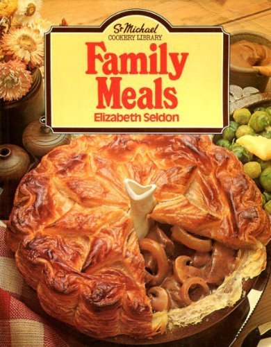 Family meals michael - meals,