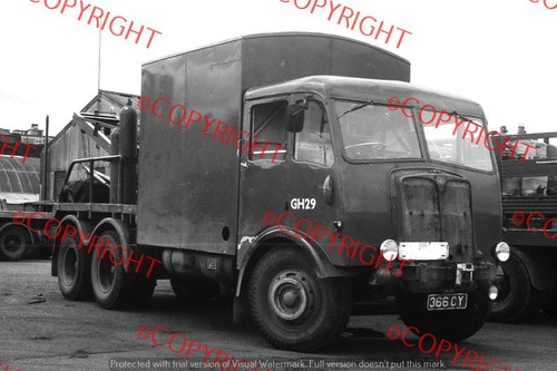 Truck photo british road - truck,