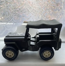Vintage Tonka Jeep