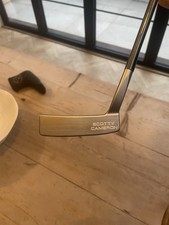 Custom Scotty Cameron