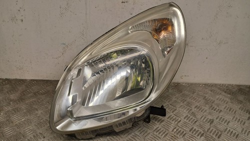 Renault kangoo headlight - renault,