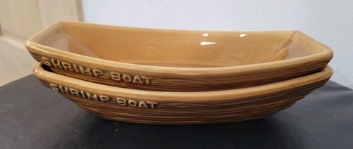 Vintage shrimp boats - shrimp,