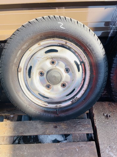 Ford transit panel van - panel,