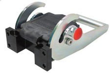 Hydraulic coupler FASTER