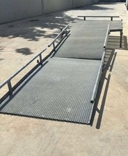 Wheelchair/Disability Ramp