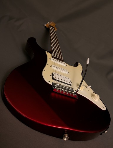 Yamaha pacifica 012 - yamaha, |