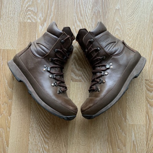 Altberg defender hiking - defender,