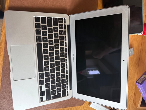 Apple macbook air - air, a1370