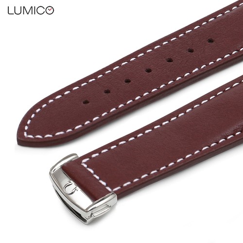 For omega genuine leather - for,