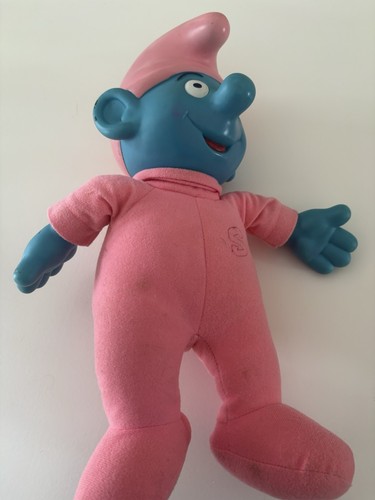 Vintage 1996 baby - 1996, plush