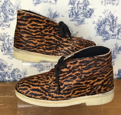 Clarks originals tortoiseshell - originals,
