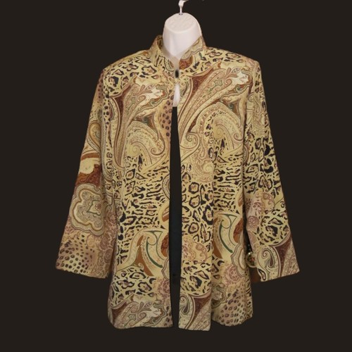 Vtg willow ridge jacket - vtg,