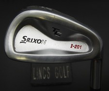 Srixon I-201 TC 9 Iron Stiff