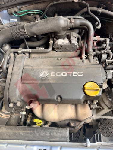 Vauxhall z14xep petrol - 1.4,
