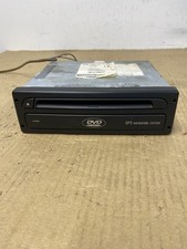 BMW X5 E53 GPS NAVIGATION SYSTEM SAT NAV DISC READER 6969263