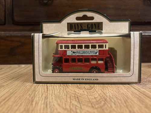 Lledo days gone 1932 - days,