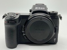 NIKON Z6 24.5MP MIRRORLESS