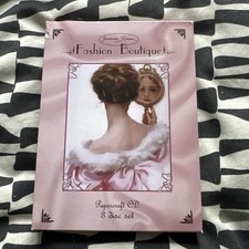  Joanna Sheen Fashion Boutique