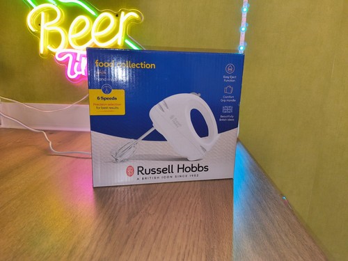 Russell hobbs food collection - russell,