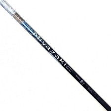 Miyazaki Kusala Tour Issue Blue 56 S Flex Hybrid Shaft- Choose Adapter