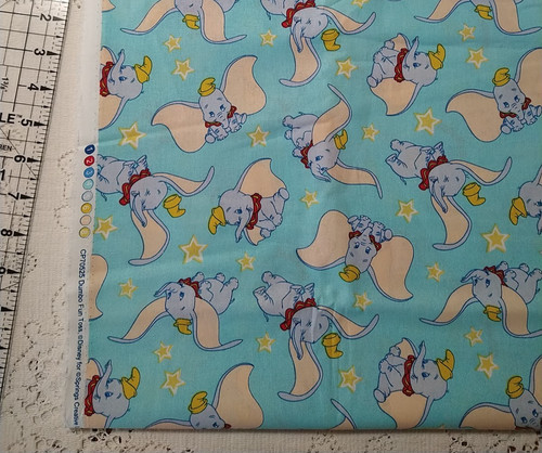 Remnant disney dumbo fly - remnant,
