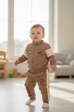 Disney Baby Lightning McQueen