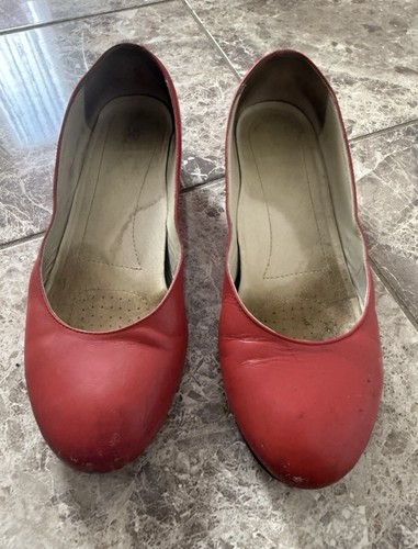 Used cabin crew shoes size - shoes, uk7