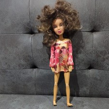 Spin Master Liv Doll Alexis