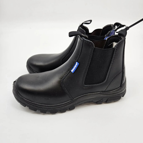 Himalayan safety boots 8 - uk,