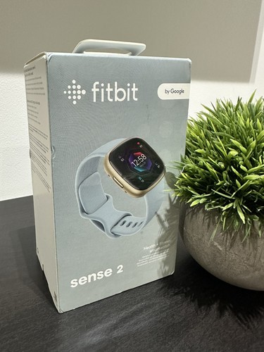 Fitbit sense health and - fitbit,