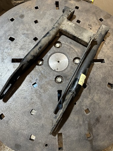 Etz 250 swing arm - mz,