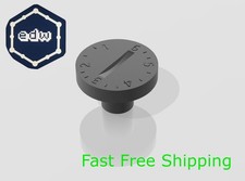 Creda storage heater control