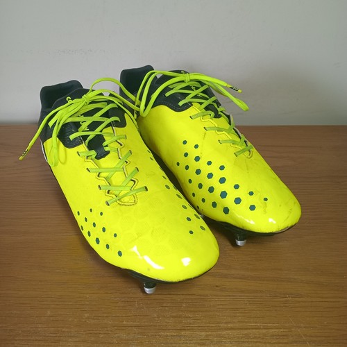 Canterbury rugby boots size - canterbury, 12