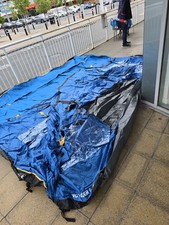 Hi Gear Voyager Eclipse 6 Man