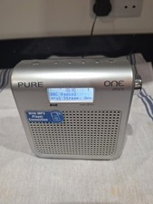 Pure One Mini DAB/FM Radio
