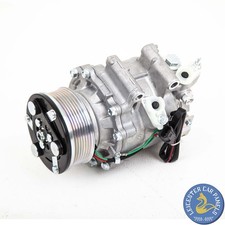 05-13 Fits Honda Civic CR-V